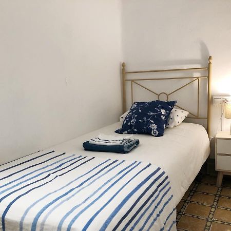 Appartamento Casita De Pescador Calafell Esterno foto