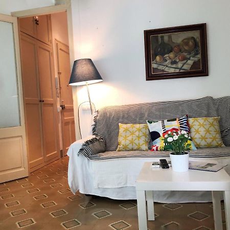 Appartamento Casita De Pescador Calafell Esterno foto