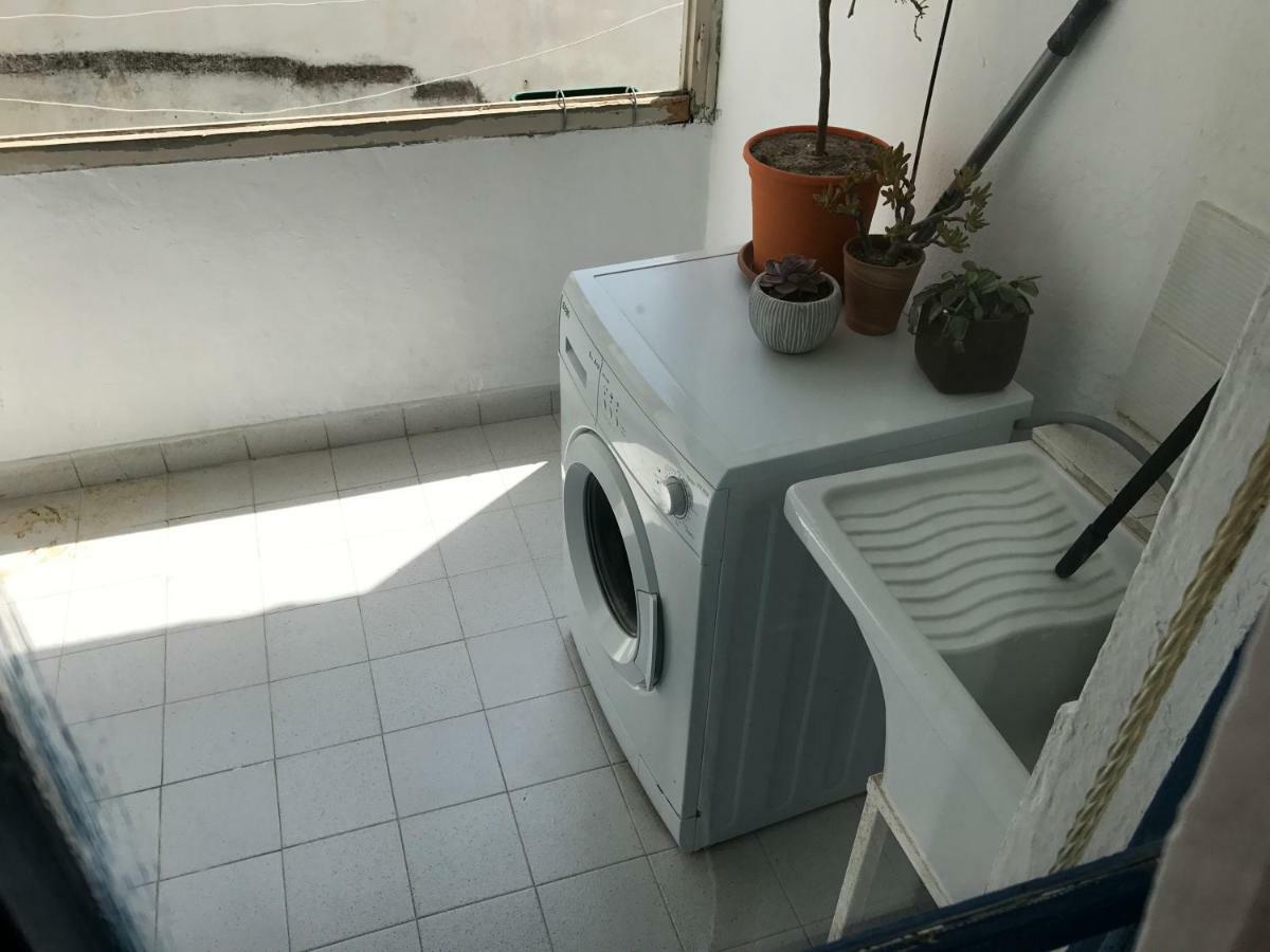 Appartamento Casita De Pescador Calafell Esterno foto