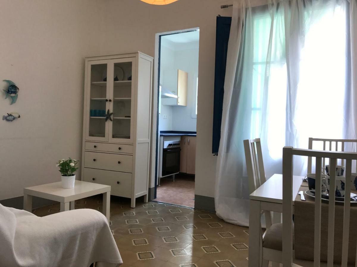 Appartamento Casita De Pescador Calafell Esterno foto