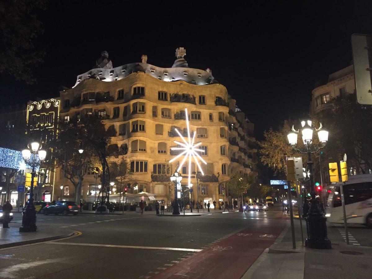Appartamento Casita De Pescador Calafell Esterno foto