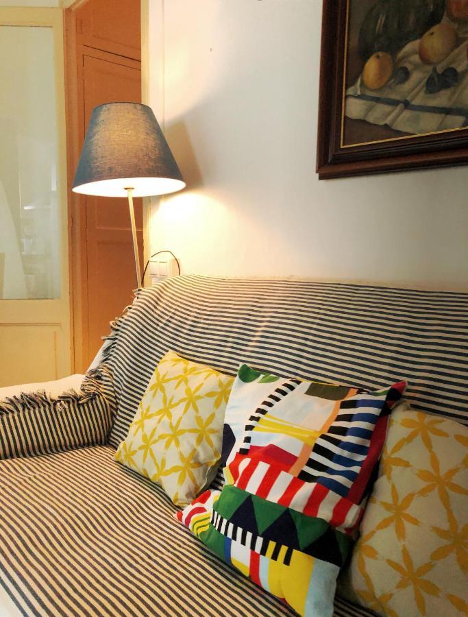 Appartamento Casita De Pescador Calafell Esterno foto