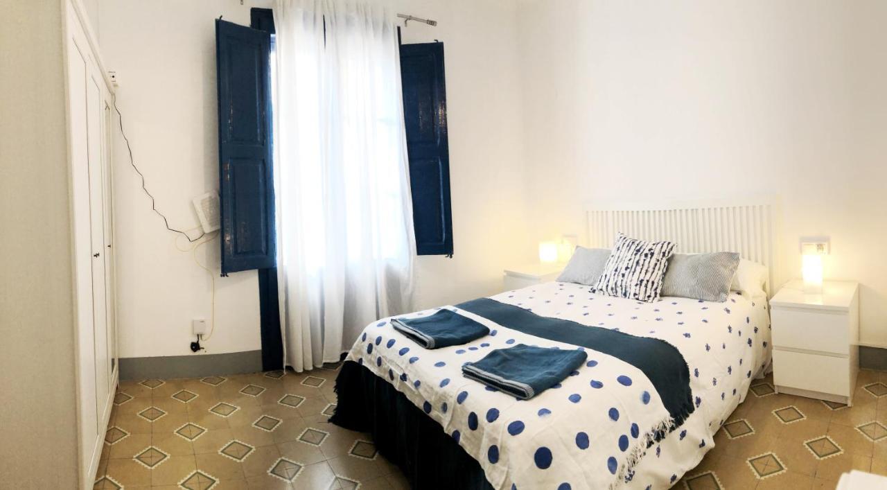 Appartamento Casita De Pescador Calafell Esterno foto