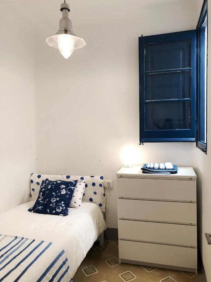 Appartamento Casita De Pescador Calafell Esterno foto