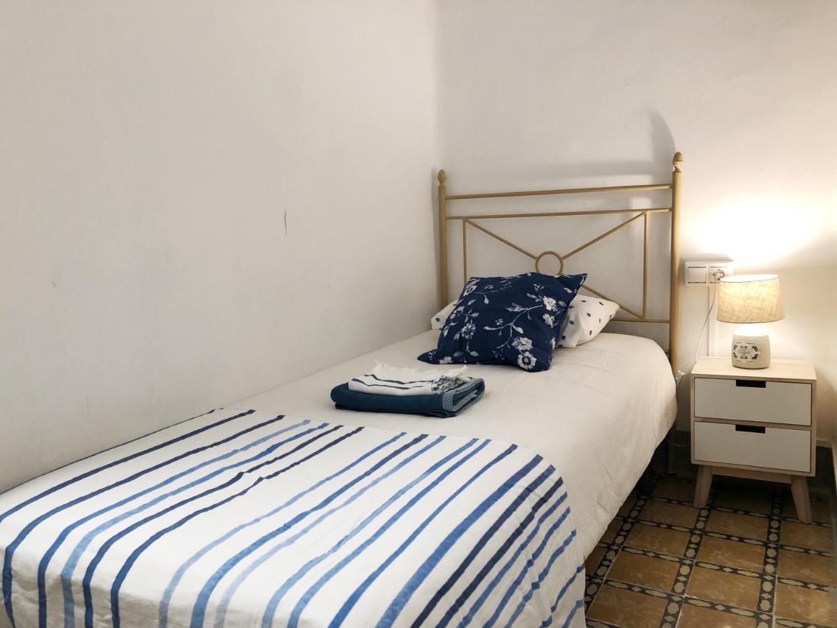 Appartamento Casita De Pescador Calafell Esterno foto