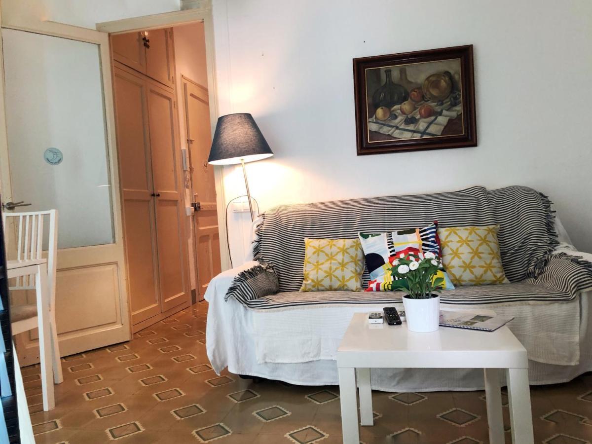 Appartamento Casita De Pescador Calafell Esterno foto