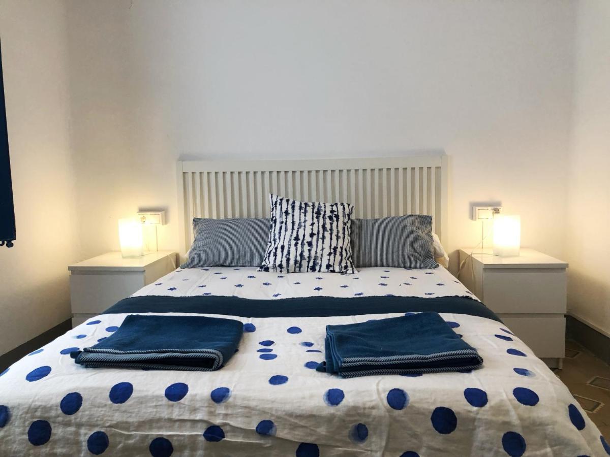 Appartamento Casita De Pescador Calafell Esterno foto
