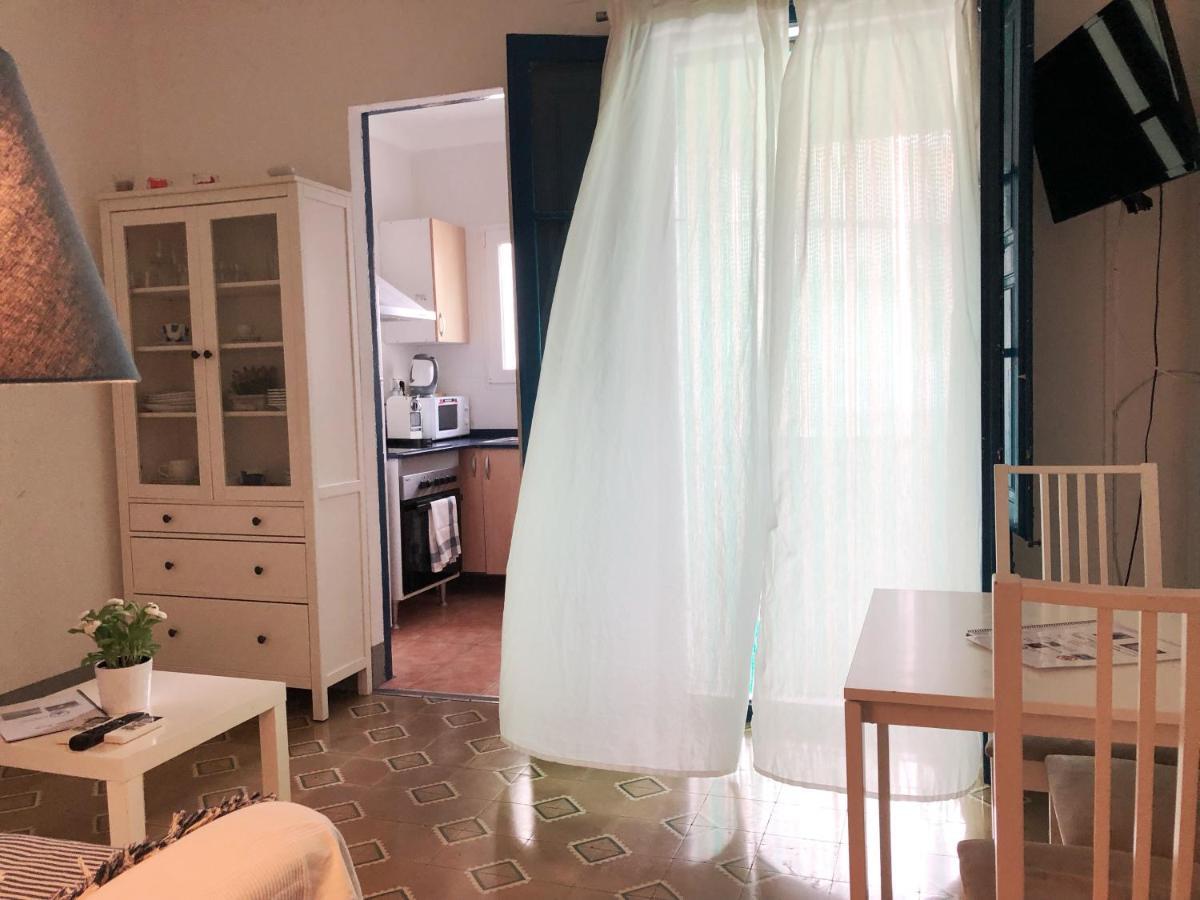 Appartamento Casita De Pescador Calafell Esterno foto