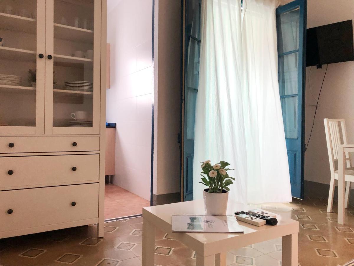 Appartamento Casita De Pescador Calafell Esterno foto